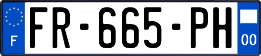 FR-665-PH