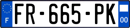 FR-665-PK