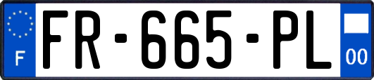 FR-665-PL