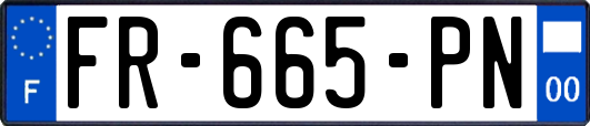 FR-665-PN