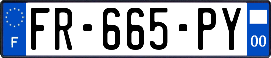 FR-665-PY