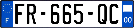 FR-665-QC