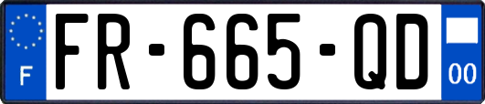 FR-665-QD