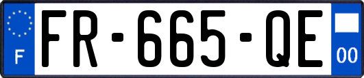 FR-665-QE