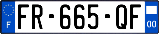 FR-665-QF