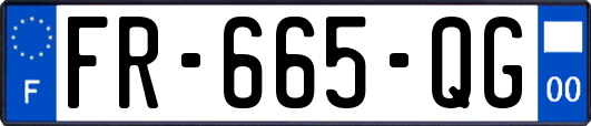 FR-665-QG