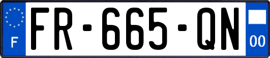 FR-665-QN