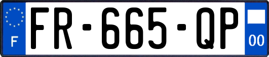 FR-665-QP