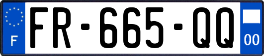 FR-665-QQ