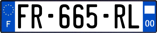 FR-665-RL