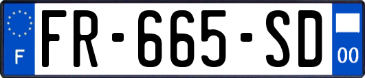 FR-665-SD