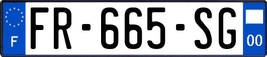 FR-665-SG
