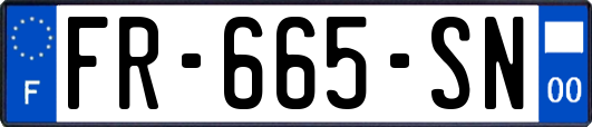 FR-665-SN