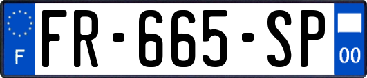 FR-665-SP