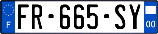 FR-665-SY