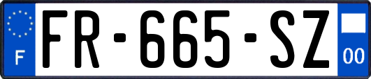 FR-665-SZ