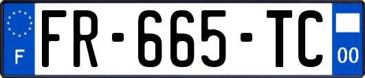 FR-665-TC