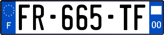FR-665-TF