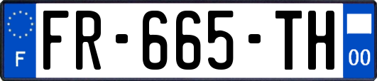 FR-665-TH