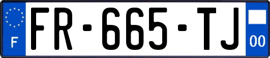 FR-665-TJ