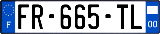 FR-665-TL