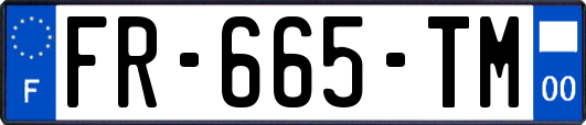 FR-665-TM