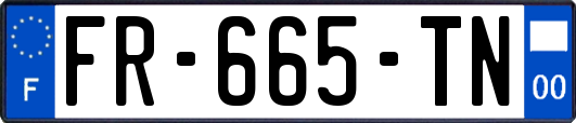 FR-665-TN