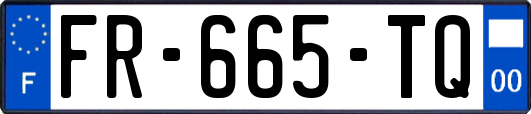 FR-665-TQ