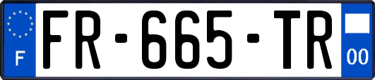 FR-665-TR