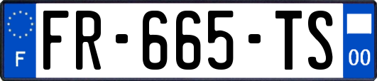 FR-665-TS