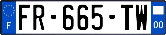 FR-665-TW