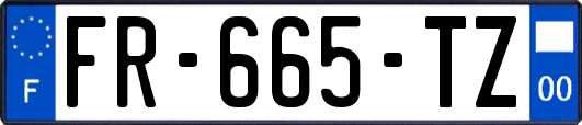 FR-665-TZ