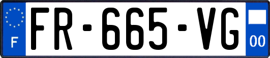 FR-665-VG