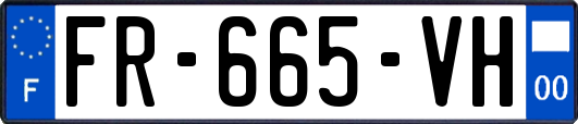 FR-665-VH