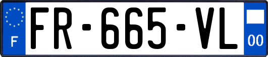 FR-665-VL