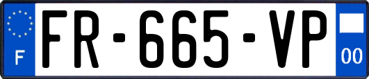 FR-665-VP