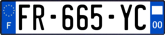 FR-665-YC