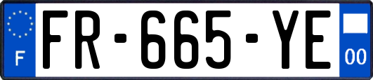 FR-665-YE