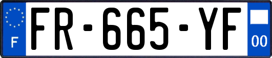 FR-665-YF
