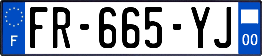FR-665-YJ