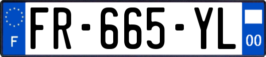 FR-665-YL