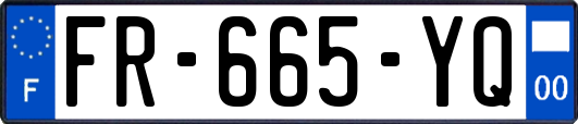 FR-665-YQ