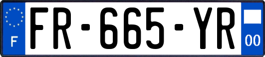 FR-665-YR