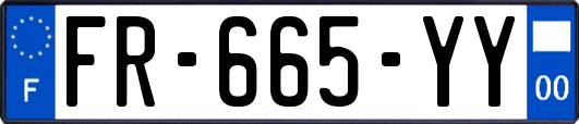 FR-665-YY