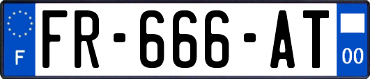 FR-666-AT