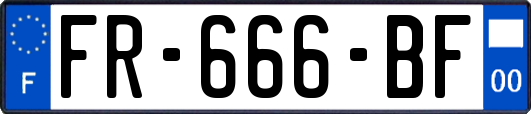 FR-666-BF