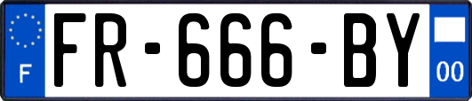 FR-666-BY