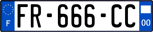 FR-666-CC