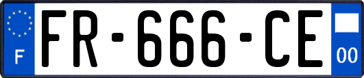 FR-666-CE