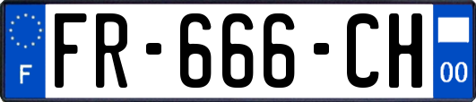 FR-666-CH